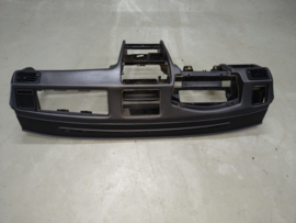 Dashboard, MK2/3, Zwart
