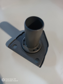 Geleidehuls koppeling / keerring binnenzijde versnellingsbak BX XU