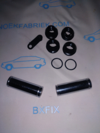 overhaul kit brake caliper guides