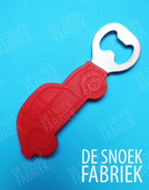 flessenopener Citroen 2cv eend