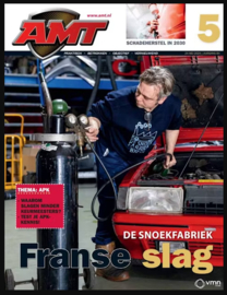 zomer 2024 - terugblik afgelopen maanden garage De Snoekfabriek
