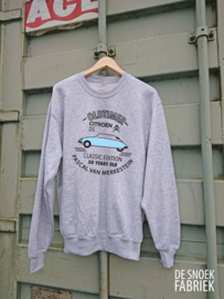 GIFT SWEATER OLDTIMER DS