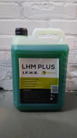 LHM ifhs 5 liter jerrycan (alleen afhalen!)