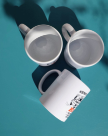 beker Citroen BX Keeping the BX alive!  jubileum serie