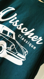 T-shirt "Visscher Classique ID/DS"