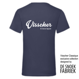 T-shirt "Visscher Classique"