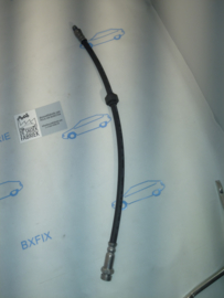Flexible Brake line front, for BX with ABS