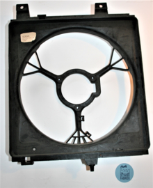 Citroën BX  ventilator steun gebruikt