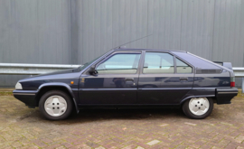 Citroën BX Biarritz