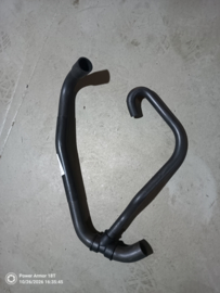 95640596 Citroen BX onderste koelslang BX diesel