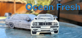 E30 Geurhanger - Ocean Fresh