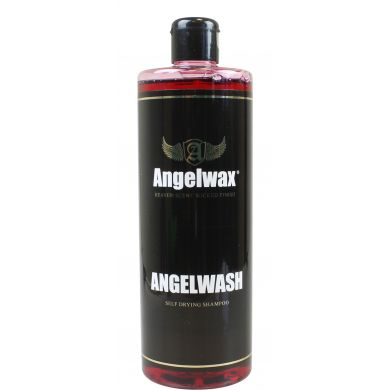ANGELWASH - Shampoo