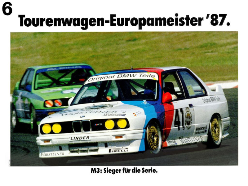 M3 Posters A3 Formaat Nummer 1 T M 10 M3 Posters Bmw 0 Club Nederland