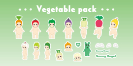 Sonny Angel | Sticker pack - Series 2