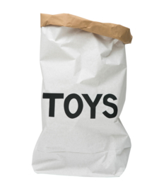 Tellkiddo Paper Bag Toys