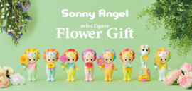 Sonny Angel | Flower Gift serie (blind in verpakking)