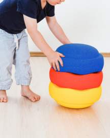 Stapelstein | Stapelstenen Classic Primary (3 stuks)