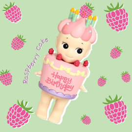 Sonny Angel | Birthday Gift Series (blind in de verpakking)