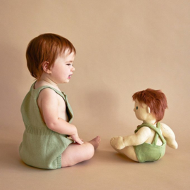 Olli Ella | Dinkum Doll Pumpkin (35 cm)