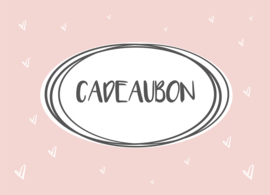 Cadeaubon Things We Love