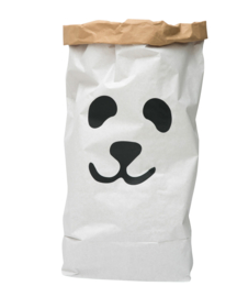 Tellkiddo Paper Bag Panda