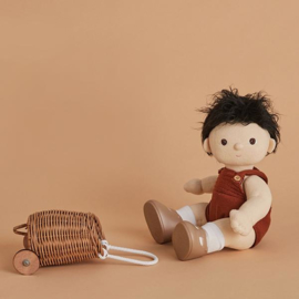 Olli Ella | Doll Luggy (22 cm hoog)