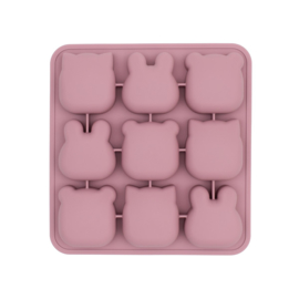 We Might Be Tiny | Freeze & Bake Poddies (Dusty Rose)