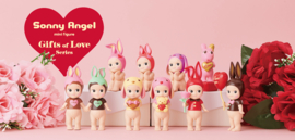 Sonny Angel | Gifts of Love series (compleet)