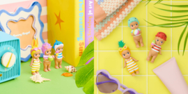 Sonny Angel | Summer Vacation Series (blind in de verpakking)