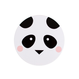 My Little Day | Uitnodigingen Panda (8 stuks)