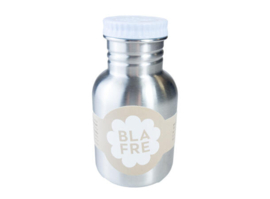 Blafre | Drinkfles RVS 300 ml (Sky Blue dop)