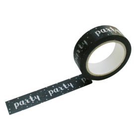 Zoedt Masking tape Party