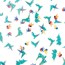 My Little Day confetti Dinosaurus