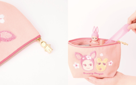 Sonny Angel | Cherry Blossom Toilettas