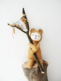 Fabelab | Knuffel Buddy Bear