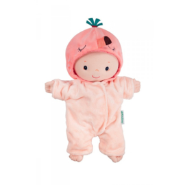 Lilliputiens | Poppen-onesie Flamingo (voor pop 36 cm)