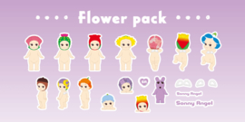 Sonny Angel | Sticker pack - Series 2