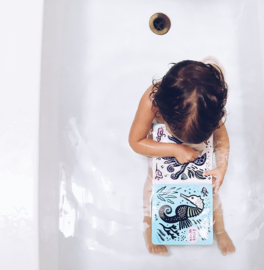 Wee Gallery | Badboekje Color Me Water