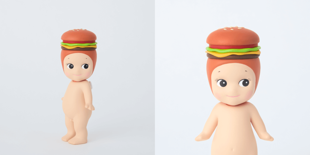 Sonny Angel | Snack Series (blind in verpakking)