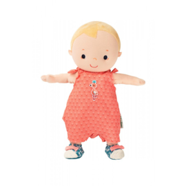 Lilliputiens | Poppen jumpsuit (voor pop 36 cm)