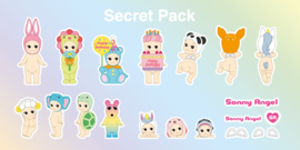 Sonny Angel | Sticker pack - Series 1