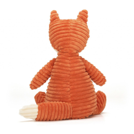 Jellycat | Knuffel Vos / Cordy Roy Fox (38 cm)