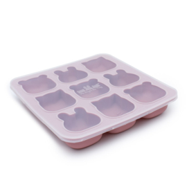 We Might Be Tiny | Freeze & Bake Poddies (Dusty Rose)