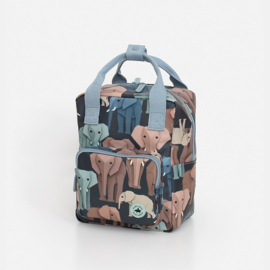 Studio Ditte | Rugzak Elephant - Small