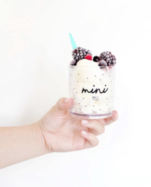 Mint and Mini - Beker Dot