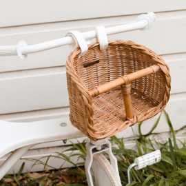 Olli Ella | Dinkum Doll Poppen Fietsmand Bring-Me Basket