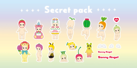 Sonny Angel | Sticker pack - Series 2