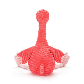 Jellycat | Knuffel Flamingo / Cordy Roy Flamingo (41 cm)