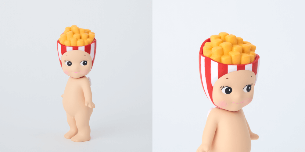 Sonny Angel | Snack Series (blind in verpakking)