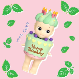 Sonny Angel | Birthday Gift Series (blind in de verpakking)